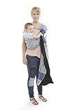 Rockin' Baby Reversible Sling, You Win Again by Rockin' Baby [並行輸入品]
