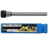 Sndy C10 ER11A 100 l コレットチャックホルダーエクステンションストレートシャンク CNC フライス加工用