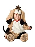 Precious Puppy Infant / Toddler Costume 貴重な子犬の乳児/幼児コスチューム サイズ：Toddler (18M-2T)