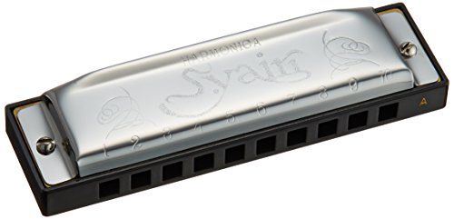 S.Yairi (S���C��) �n�[���j�J Key:A SYH-20
