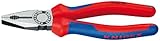 KNIPEX(クニペックス)  KNIPEX(クニペックス)  ペンチ 200mm 0302200