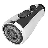 MYTK　キッチンシャワー　キッチンスプレー　節水 2wayの吐水式