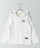 ピクニックマーケット (PICNIC MARKET) パーカー produced by ミキハウストレード 21-3702-263 110cm 白