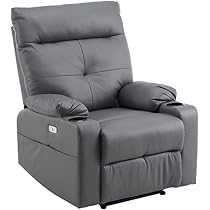 リクライニングソファ マッサージチェア ソファ 1人掛け オットマン Amazon｜リクライニングソファ 電動 リクライニングチェア 振動機能