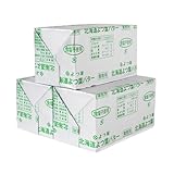 [ PROFOODS ] バター 業務用 よつ葉バター 食塩不使用 450g × 3個 オリジナルレシピ付き 四葉バター 無塩バター 調理用 お徳用 大容量 北海道