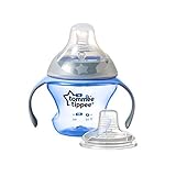 Tommee Tippee First Sips Soft Transition Cup [並行輸入品]
