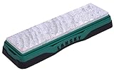 Lansky 8"x2" Soft Arkansas Stone [並行輸入品]