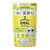 花王 エマール リフレッシュグリーン 詰替 360ml