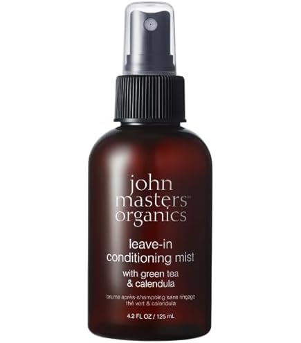 Amazon.co.jp: ジョンマスターオーガニック(john masters organics