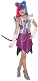 Rubie's Costume Monster High Boo York Catty Noir Child Costume Medium [並行輸入品]