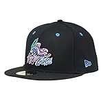 ポケモンセンターオリジナル NEW ERA&reg; 59FIFTY&reg;Cap POKÉMON GRAPHIX HJ 7 3/8
