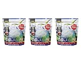 G&G バイオBB弾 0.20g 1KG 5000shot ホワイト【3袋セット】G-07-103-3