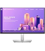 PCモニター DELL P2422H 2023年製 Amazon.com: Dell 24 Monitor - P2422H - Full HD 1080p, IPS