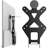 HumanCentric VESAマウントアダプター HP 22er、22es、23er、23es、23f、24er、24ea、25er、25es、25f、27er、27ea、27es、27fwモニター用 [特許出願中]