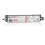 GE Lighting 78623 GE332MAX-N/ULTRA 120/277-Volt UltraMax Electronic Fluorescent T8 Multi-Volt Instan
