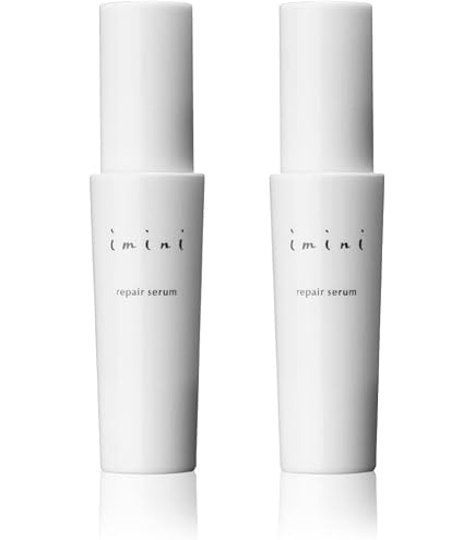 クレンジング・メイク落とし imini repair serum Amazon | イミニ (imini) リペアリキッドクレンズ (クレンジング