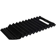 Amazon Mitas スタック 脱出 脱出ボード 雪道 砂路 緊急脱出 雪道脱出 スノーヘルパー スタックヘルパー 脱出道具 雪対策 ドライブ カー用品 冬 雪 冬物 雪害対策 救出ボード コンパクト 泥道 車 車用品 緊急対応セット 車 バイク