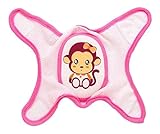 膝パッド膝ベビーパッド膝パッドプロテクター幼児用膝パッド[L]