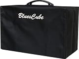 ROLAND RAC-BCA212 BC-ART212 Amp Cover Blues Cube Artist 212用アンプカバー ブルースキューブ