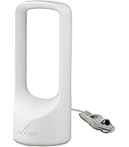 Amazon.co.jp: INBYTE インバイト フラット型ポータブルBS・110°CS