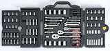 Stanley 96-011 170-piece Mechanics Tool Set by Stanley