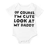 ベビー服 ロンパース・カバーオール、杜屋トヤ 洋式 女の子 赤ちゃん カジュアル ファッション 遊び お出かけ プレゼント Girl Boyショートスリーブレターロンパージャンプスーツ