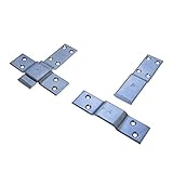 吊り金具　【Y-6】　　5個入り