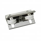 チェリークラウン アルミサッシ用取替戸車 厚み5mm×高さ13mm×長さ30mm 5-10PW