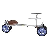 ハラックス ラクエモン アルミ製 いちご収穫用幅狭台車 RS-800K