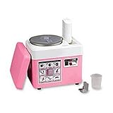 みのる産業 空冷スチーム餅つき機 3升 HSA-35