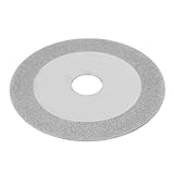 uxcell　ダイヤモンド　カッティング　ディスク　1mm直径　回転できる　カット　オフ