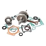 CRANKSHAFT KIT CBK0041