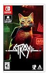 Stray (輸入版:北米) – Switch