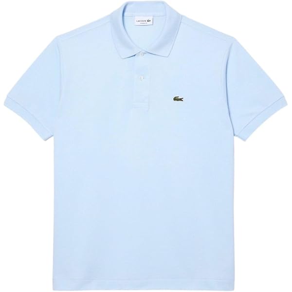 Amazon | ラコステ LACOSTE テニスウェア メンズ ポロシャツ
