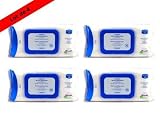 Mustela Baby Wipes - 4 Packs by EXPANSCIENCE