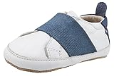 Old Soles ベビー・ガールズ US サイズ: 20 M EU/4 M US Toddler カラー: ホワイト