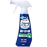 トイレ泡ピタ トイレ掃除 トイレ洗浄スプレー クールシトラスの香り 本体