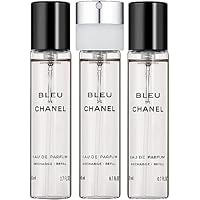 Amazon.co.jp: シャネル CHANEL ブルー ドゥ シャネル トラベル
