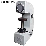 HR-150C Rockwell Hardness Tester Heat Treatment Metal Hardness Tester 20-88HRA 20-100HRB 20-70HRC
