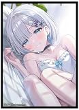 スリーブ ぶいすぽっ！ 花芽すみれ キャミソールVer. 【サークル:ぴらるーく/illust.:momoimon】 サンシャインクリエイション2024 Spring