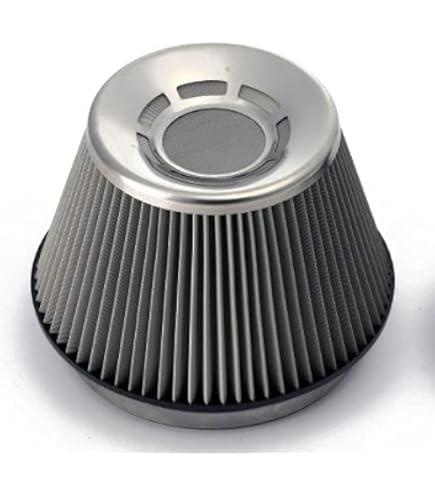 BLITZ(ブリッツ)エアクリーナーSUS POWER AIR CLEANER Amazon | BLITZ(ブリッツ) SUS POWER AIR CLEANER(サスパワー