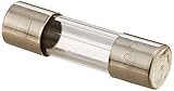 サトーパーツ ヒューズ管 サイズΦ10.31×38.1mm B種 普通溶断型 10A F-7165-250V-10A 販売単位10個