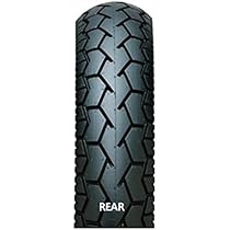IRC アイアールシー 井上ゴムバイクタイヤ GP-2 チ ートバイ用 7074 Amazon.co.jp: IRC(アイアールシー)井上ゴムバイクタイヤ NF65
