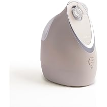 Amazon.co.jp: 【LINKA (リンカ) イオン フェイススチーマー 保湿