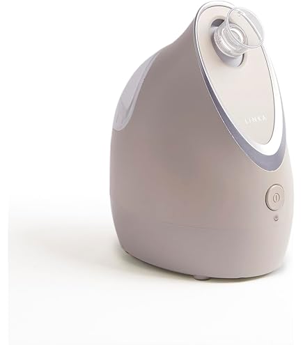 Amazon.co.jp: パナソニック スチーマー（ピンク調）Panasonic