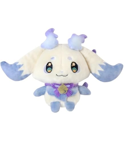 Amazon.co.jp: 【いずれ菖蒲か杜若 Half Anniversary】 ぬいぐるみ