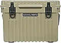 MINIMAL WORKS (ミニマルワークス) CARRIER COOLER 20QT Sand キャリアクーラー クーラーボックス