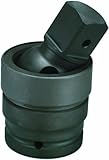 Wright Tool 84800 3-5/8-Inch Impact Universal with 1-1/2-Inch Drive by Wright Tool