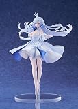 ゴールデンヘッド プラス アズールレーン アーガス 全高約230mm（台座含む） PVC、ABS製1/7スケール塗装済み完成品フィギュア