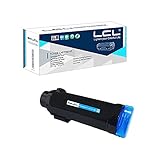 LCL NEC用 PR-L5800C PR-L5800C-13(1パック シアン) 互換トナーカートリッジ 対応機種:MultiWriter 5800C/PR-L5800C